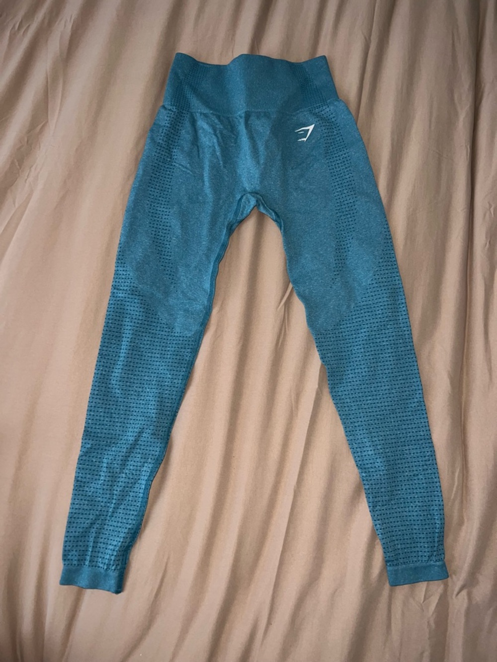 Vital 2.0 Gymshark Leggings